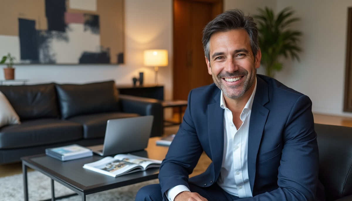 découvrez comment stéphane plaza gagne jusqu'à 12 000 euros par mois malgré l'absence de salaire officiel, et les secrets de ses revenus dévoilés.