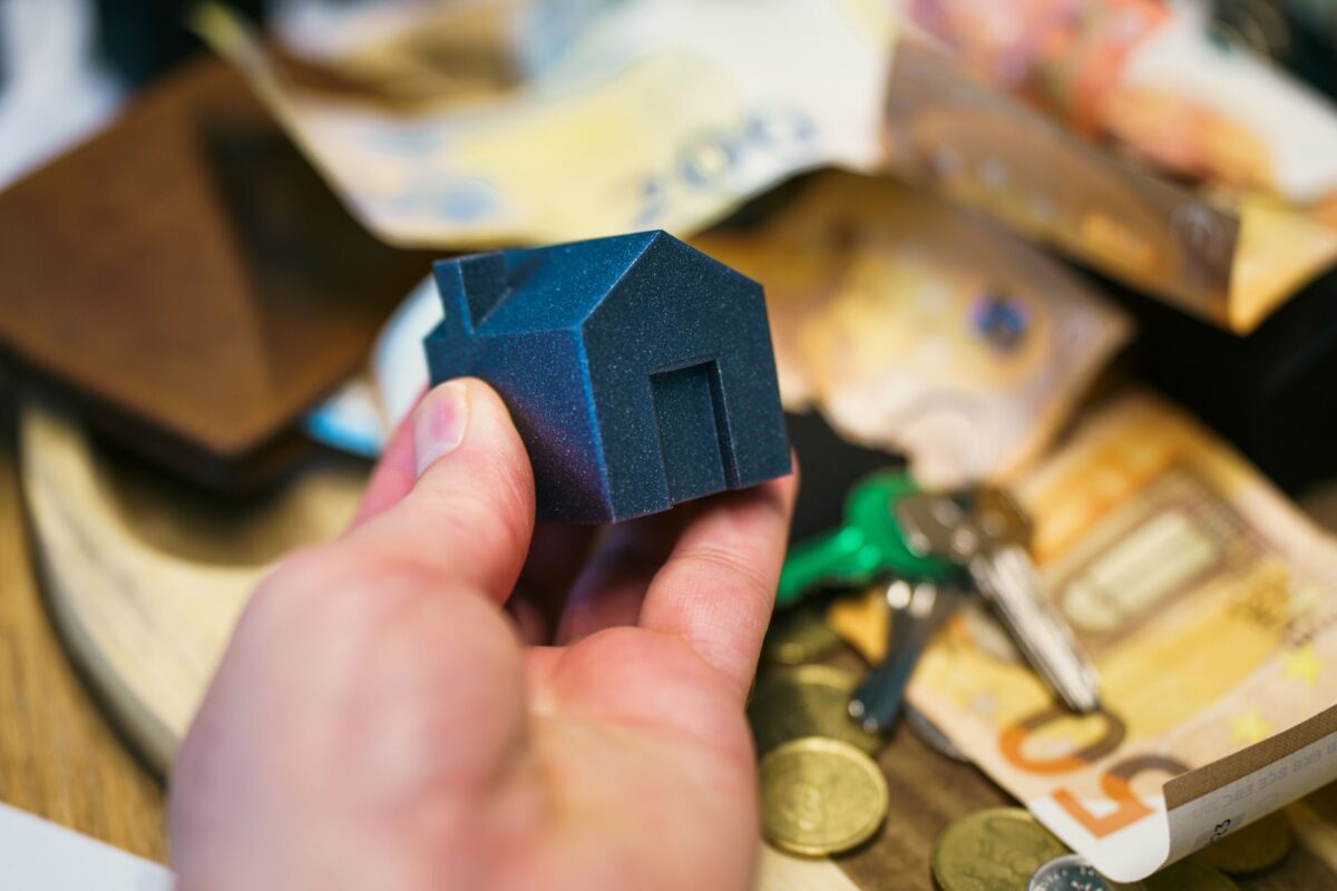credit immobilier