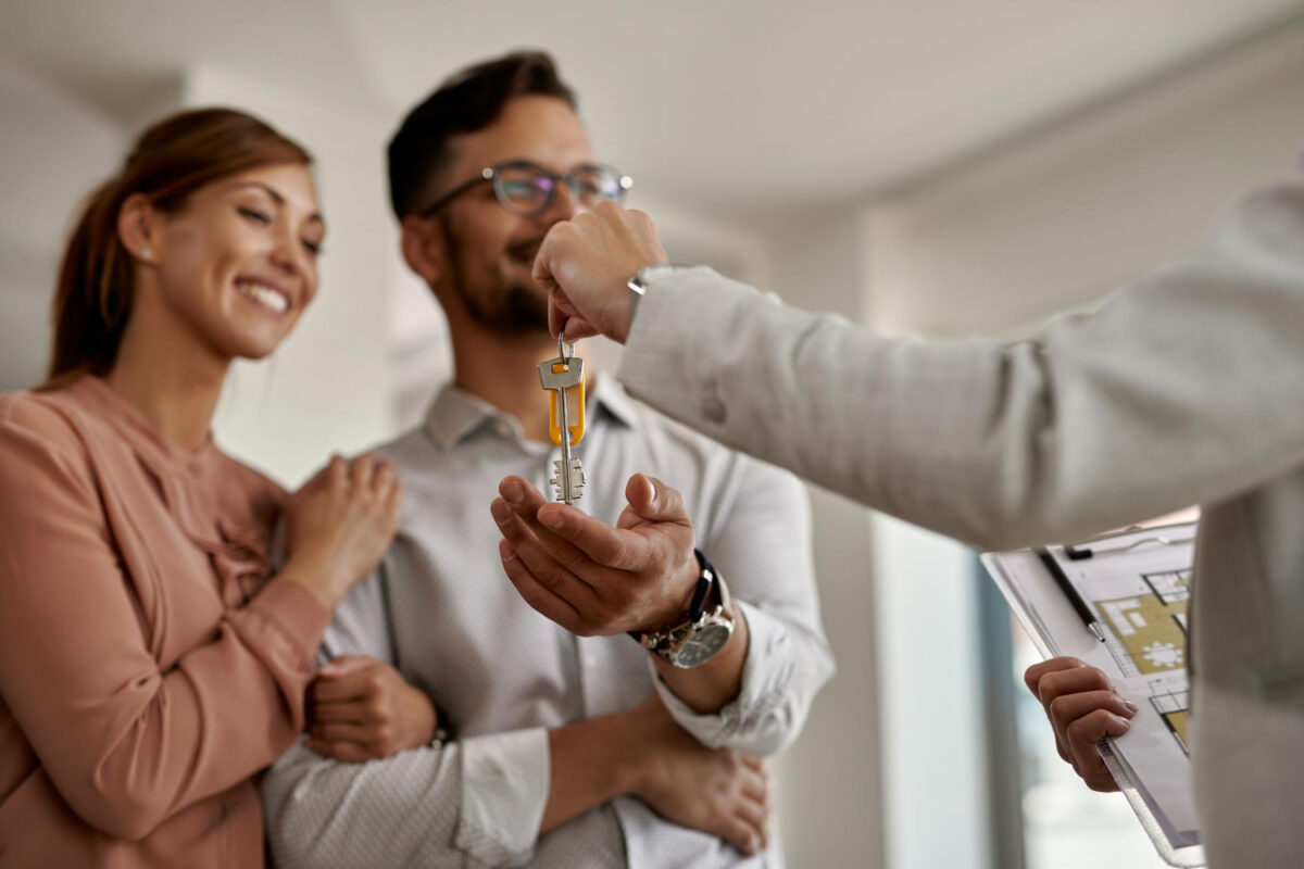 devenir agent immobilier