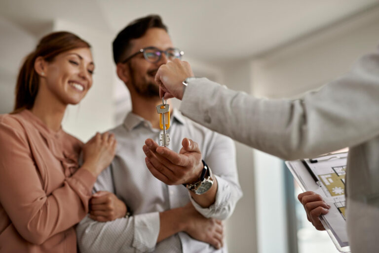 devenir agent immobilier